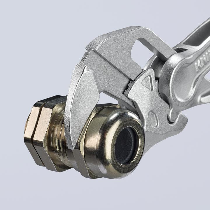 Actual product image Knipex Zangenschlüssel XS (90 mm)