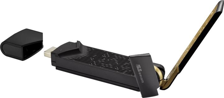 Produktbild ASUS USB-AX56 (ohne Cradle) (USB)
