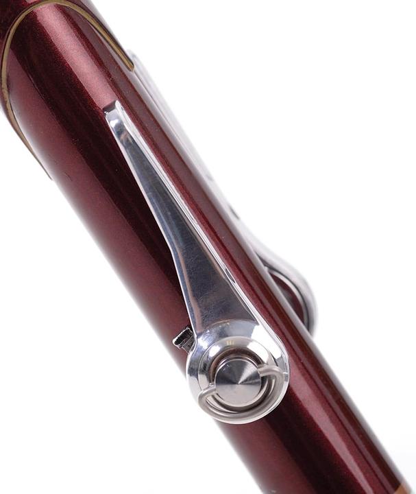Actual product image DIA ENE frame shifter - 11-speed