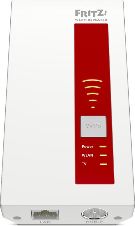 AVM Fritz! (1300 Mbit/s, 450 Mbit/s)