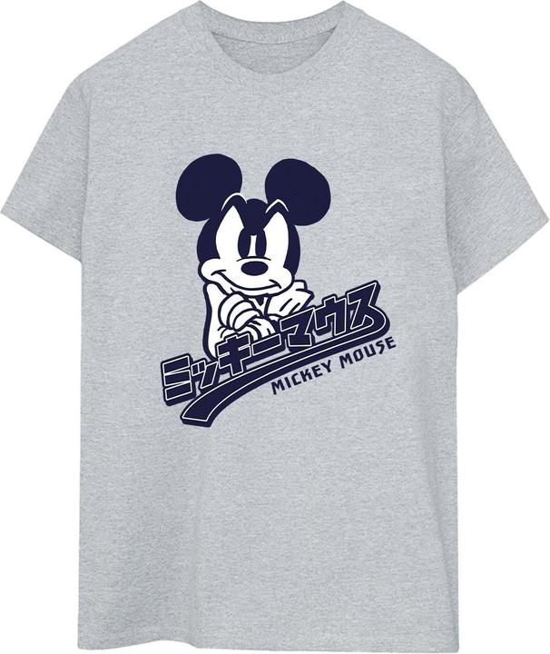 Produktbild Disney Mickey Mouse Japanese TShirt (XXL)