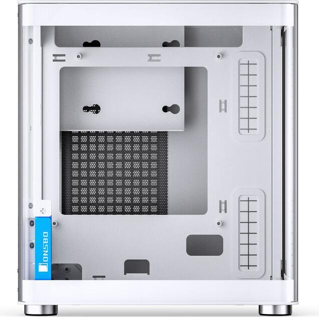 Produktbild Jonsbo TK-0 (Mini-ITX)
