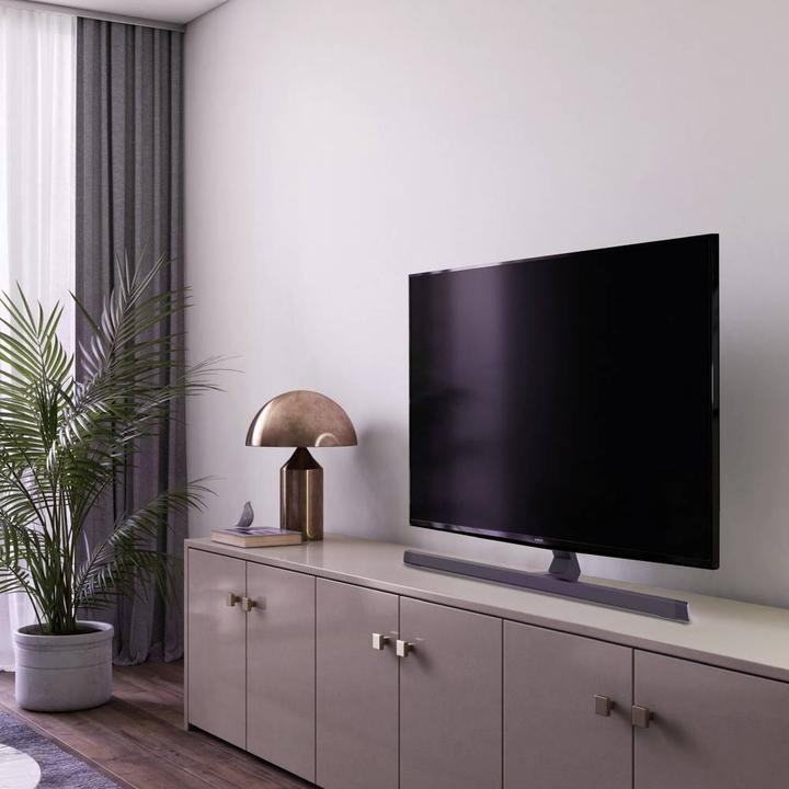Produktbild Hama TV-Standfuss (Universal, 165", 40 kg)