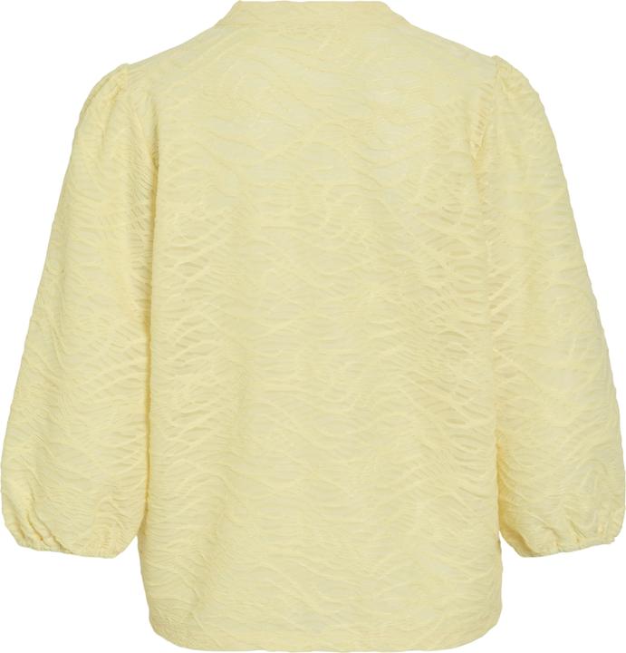 Actual product image Vila VIFINA 3/4-Arm Hemd (M)