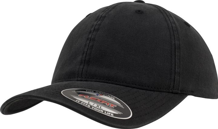 Produktbild Flexfit Dad Baseballkappe (S/M)