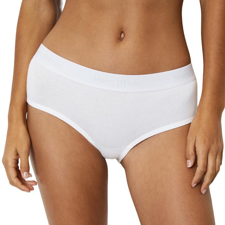 Actual product image Marc O'Polo 6er Pack Essentials Panty (M, pack of 6)