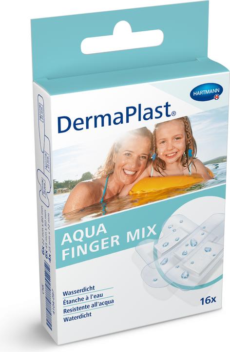 DermaPlast Aqua (20 x)