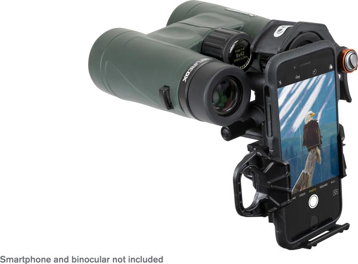 Produktbild Celestron NexYZ DX Smartphone Adapt.Kit