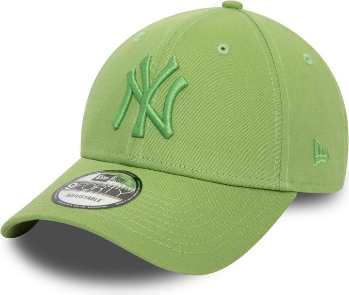Immagine prodotto New Era Cappellino 9Forty - New York Yankees Verde Lime