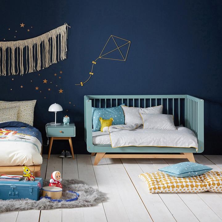 Produktbild La Redoute Interieurs Willox (70 x 140 cm)