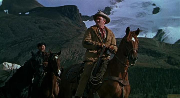 Image du produit Plaion Sur le col de la mort (Blu-ray, 2017, Allemand)