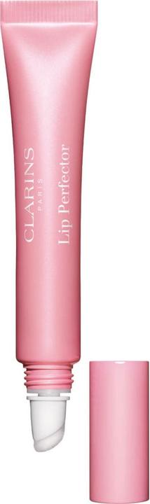 MyClarins Clarins - Glow lip gloss (Lip Perfector) 12 ml - Shade: 21 (21 Soft Pink Glow)