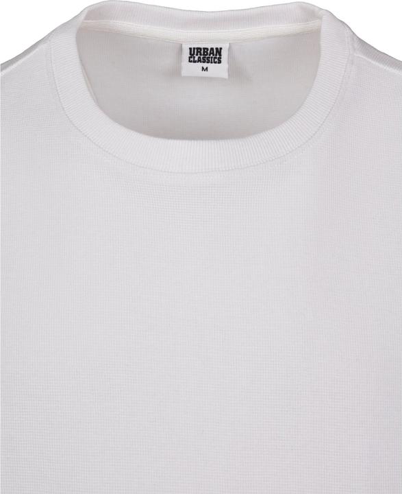 Image du produit Urban Classics Oversized Waffle Tee (S)