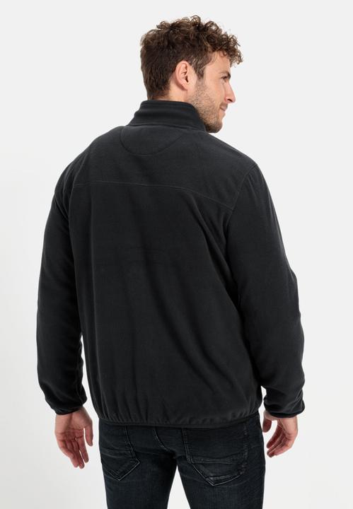 Produktbild Camel Active Fleecejacke aus recyceltem Polyester (6XL)