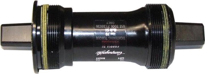 Produktbild Campagnolo CENTAUR Anglais 115,5 mm