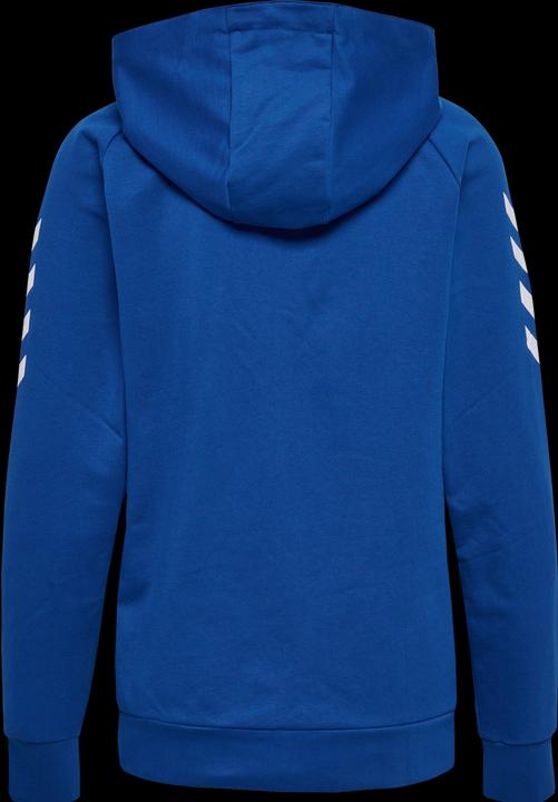 Immagine prodotto hummel Go Cotton Zip Hoodie Donna (XS)