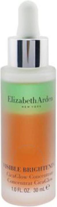 Actual product image Elizabeth Arden Visible Brightening CicaGlow Concentrate 30ml (30 ml)