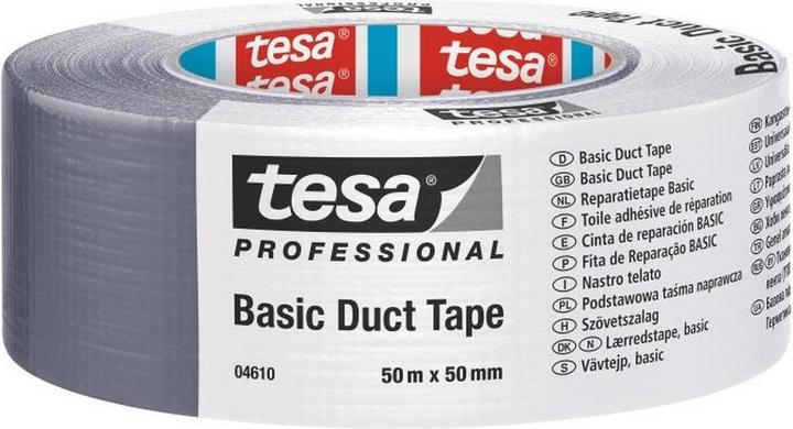 Immagine prodotto tesa nastro adesivo (50 mm)