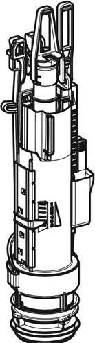 Productafbeelding Geberit Spoelventiel type 212