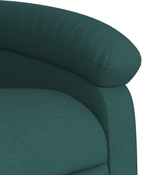 Actual product image VidaXL Gris
