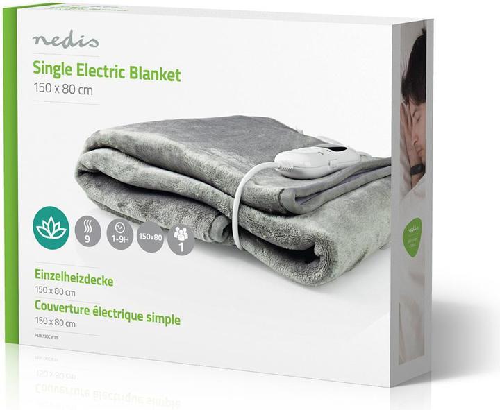 Produktbild Nedis PEBL130CWT1