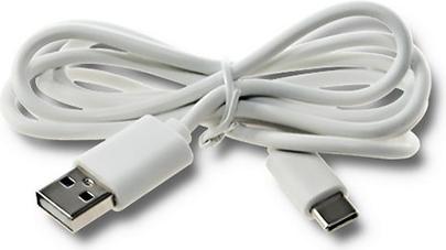 Actual product image Qoltec Bezprzewodowa ładowarka indukcyjna | Qualcomm QuickCharge 3.0 10W | Biały