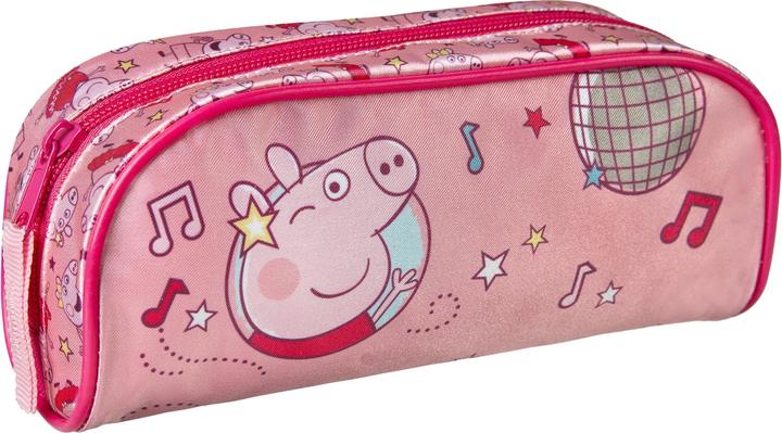 Produktbild Undercover Schlamperetui Peppa Pig