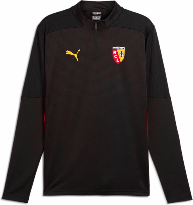 Produktbild Puma 1/4-zip-trainingsobertei rc ens 2024/25 (L)
