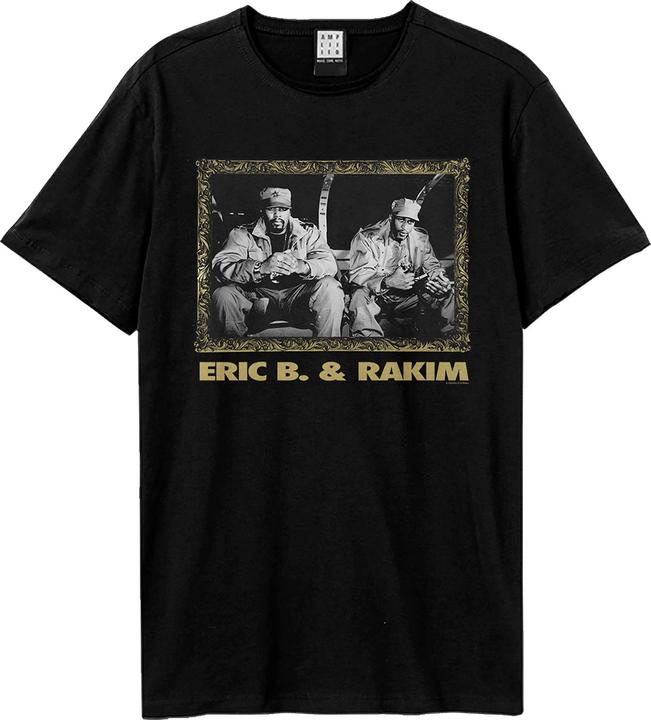 Amplified Group Frame TShirt