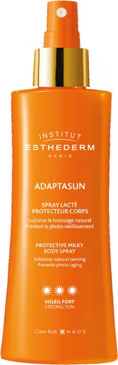 Esthederm Spray Lacté Soleil Fort (Sonnenspray, 150 ml)