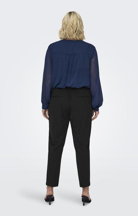 Image du produit Only Évasé Taille Haute Pantalon Curve (46)
