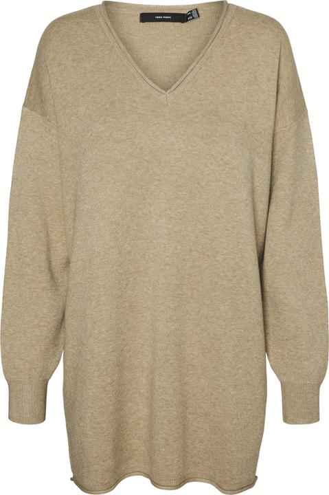 Vero Moda VMGOLD Pullover Strickpullover (M)