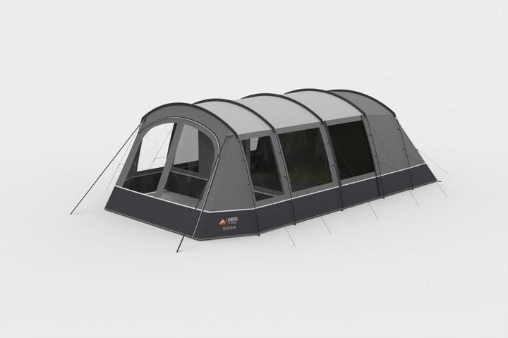 Produktbild Vango Lismore Tc 600xl Paket Zelt (Tunnelzelt, 35.60 kg, 6 Personen)