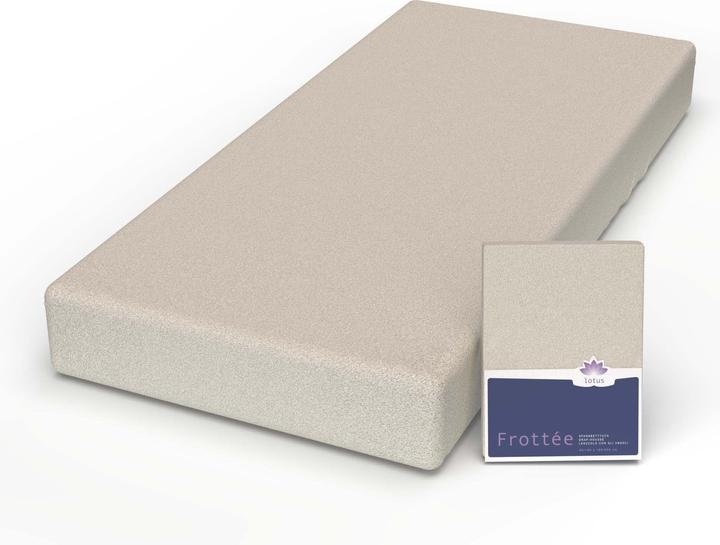 Image du produit Lotus Bettwaren Lotus Frotté Fix Comfort (140 x 200 cm)