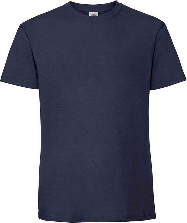 Fruit of the Loom Premium TShirt (5XL)