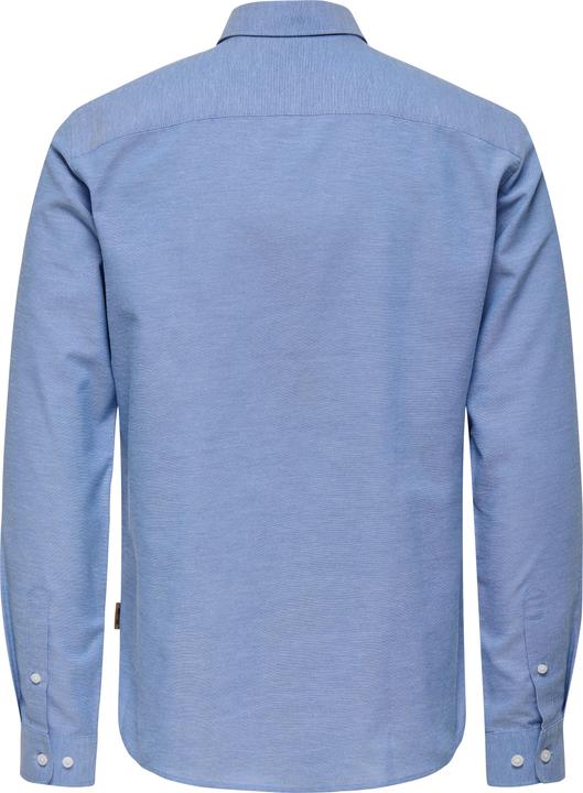 Actual product image Only & Sons Hemd ALVARES Langarmhemd (M)