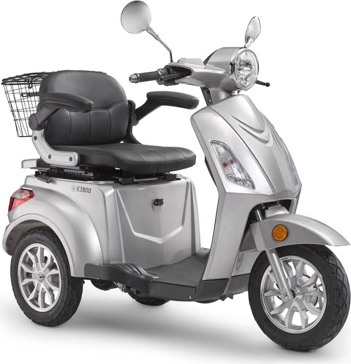 SPC E3800 (20 km/h, 800 W)