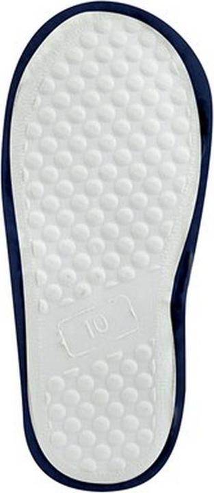 Actual product image Slumberzzz Childrens/Kids Star Print Fleece Lined Slipper (31)