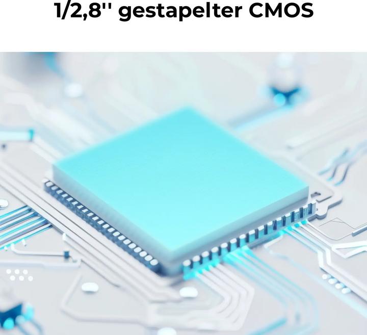 Produktbild Obsbot Meet SE GRY (2 Mpx)