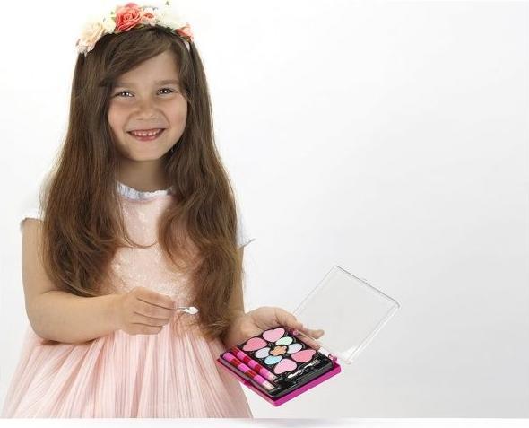 Actual product image Theo Klein Princess Coralie Cosmetic Set