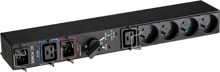 Eaton HotSwap MBP DIN (3000 VA)