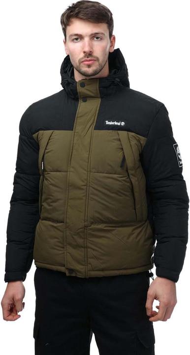 Produktbild Timberland Archive Steppjacke Für Aussen (XL)