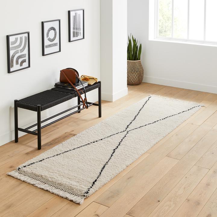 Produktbild La Redoute Interieurs Luna (80 x 300 cm)