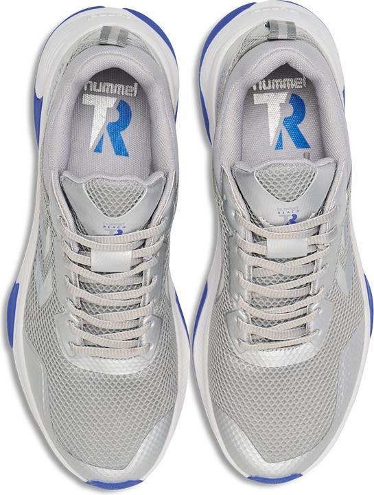 Produktbild hummel Reach Tr Core Silver (44)