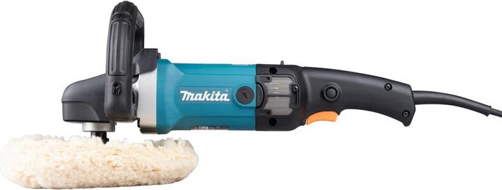 Actual product image Makita Rotary grinder (Eccentric polisher, 1200 W)