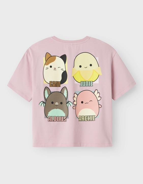 Produktbild Name it Squishmallows T-Shirt (122)
