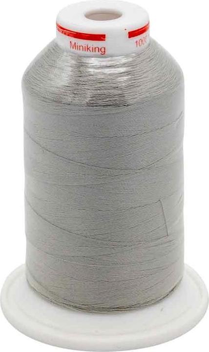Actual product image Gütermann Miniking Overlock 1000 m (1000 m)