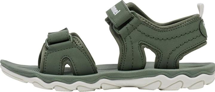 Actual product image hummel Sandal Sport Jr (36)