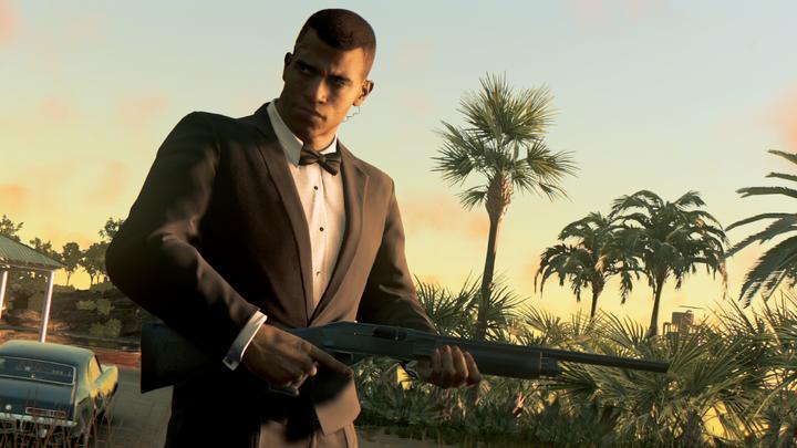 Produktbild 2K Games Mafia III 3 Xbox (Xbox One S)