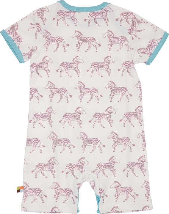 Immagine prodotto loud + proud Giocatore con stampa Zebra Aster (56)